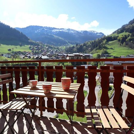 Appartement Douillet A La Montagne, 2-3 Pers., Balcon, Pres Des Commerces - Fr-1-342-262 ボーフォール エクステリア 写真