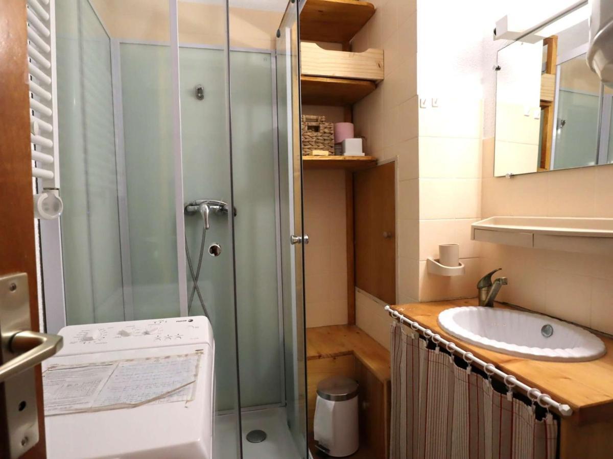 Appartement Douillet A La Montagne, 2-3 Pers., Balcon, Pres Des Commerces - Fr-1-342-262 ボーフォール エクステリア 写真